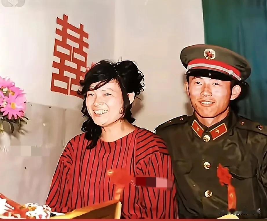 1986年，张金生排长告别新婚7天的妻子王
小爽，奔赴老山参战，然而这一别竟是永