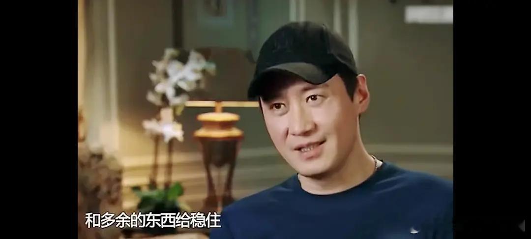 黎明竟误认王濛是男生？ 