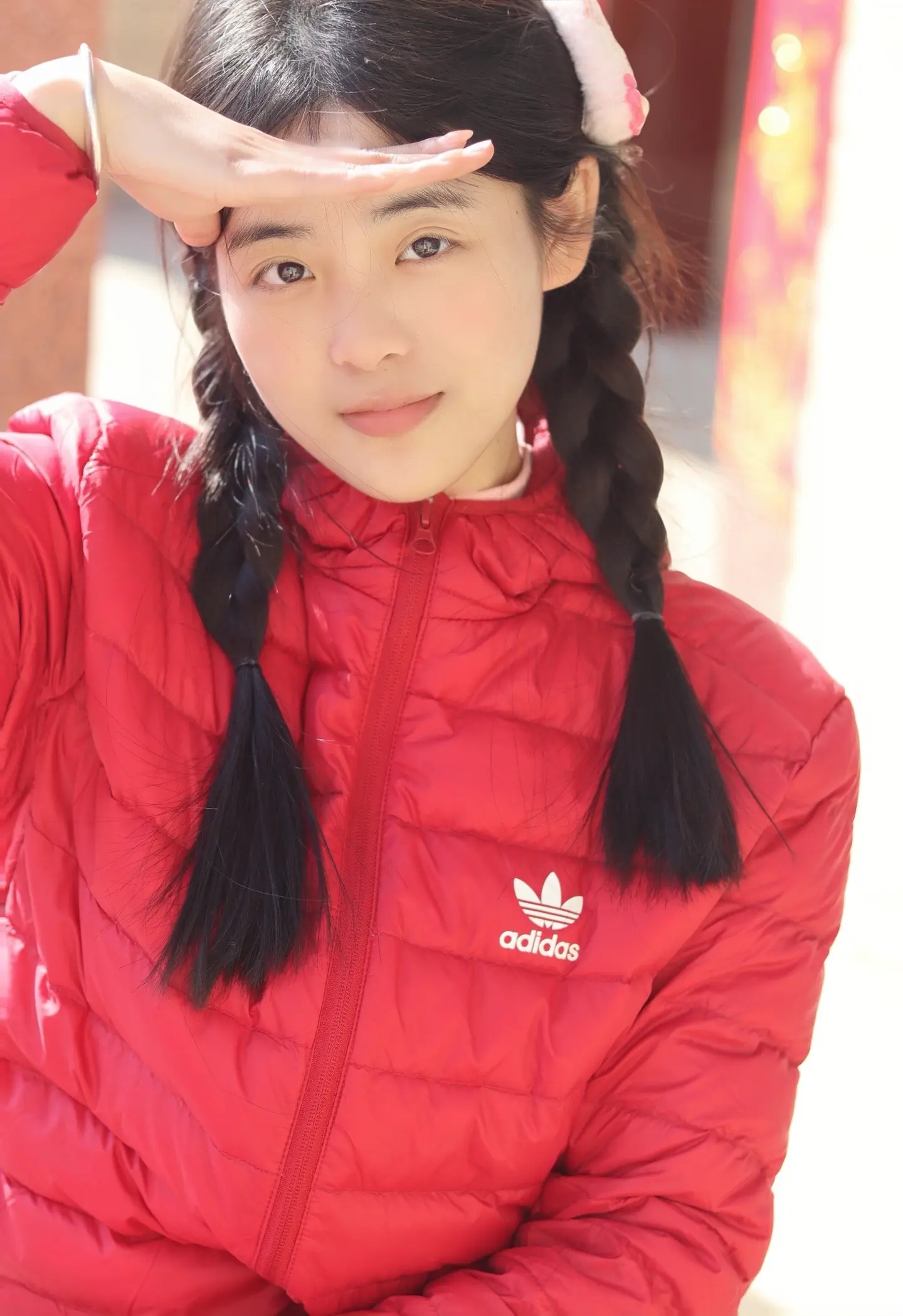 年年景不改 岁岁人常在。春节习俗