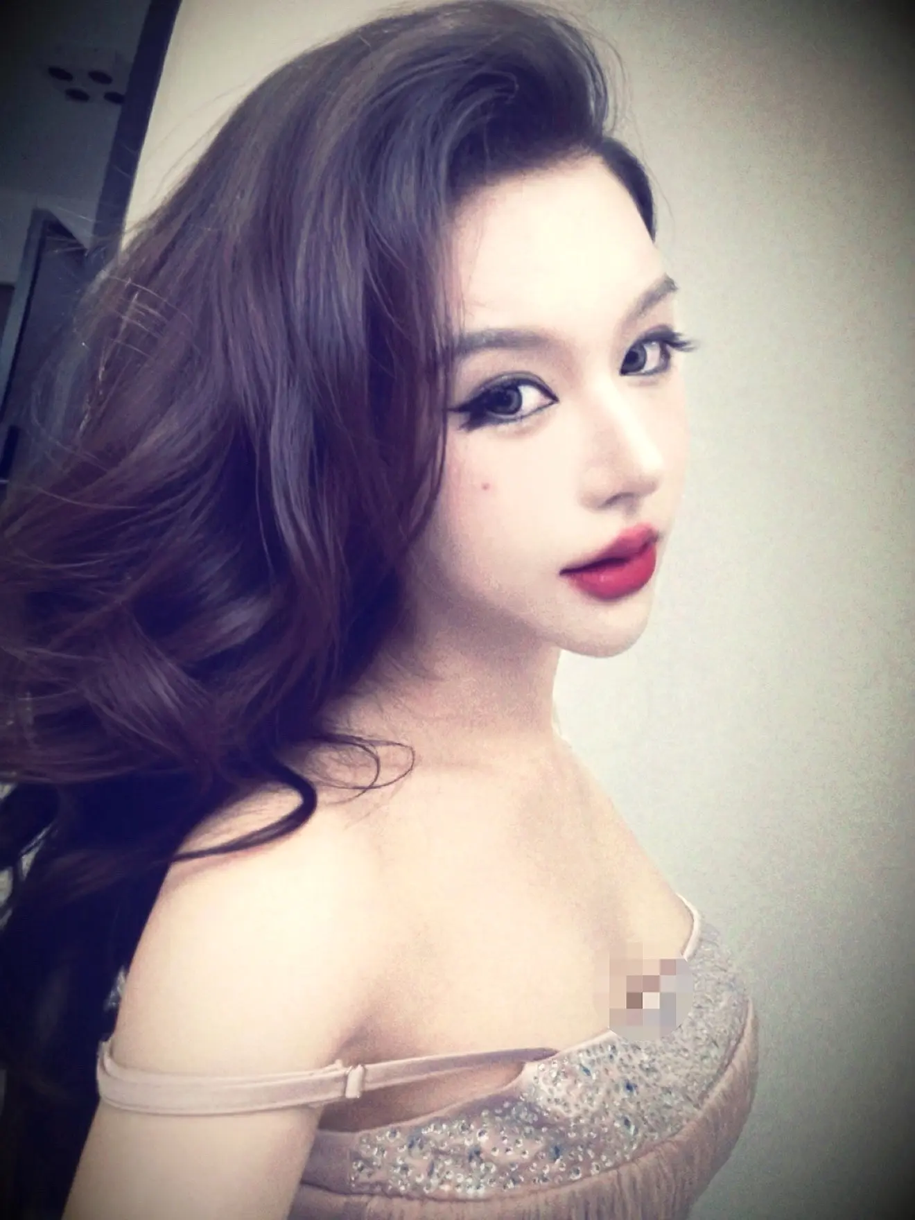 一个人的夜我的心 应该放在哪里