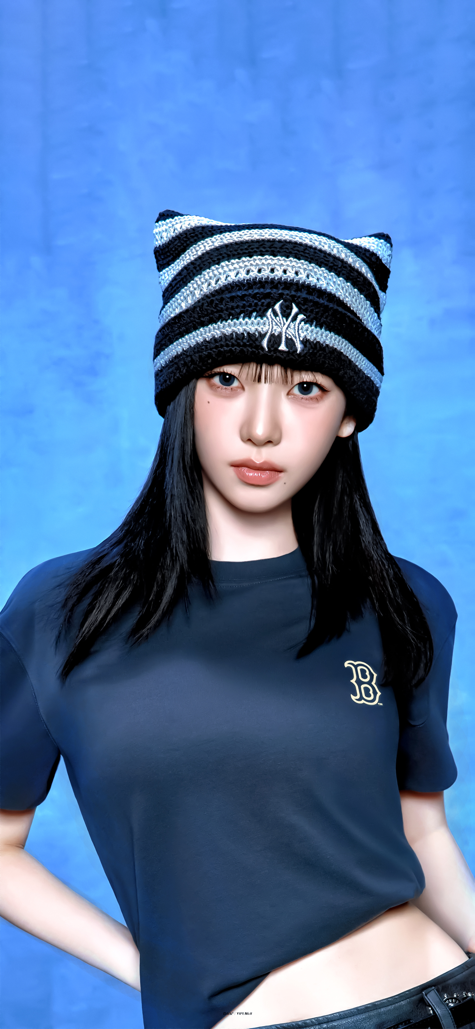 柳智敏 · 𝙆𝙖𝙧𝙞𝙣𝙖 
