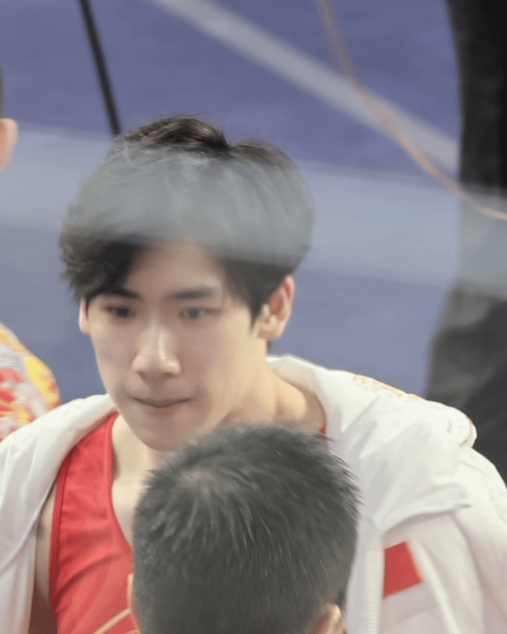 怎么那么清纯啊