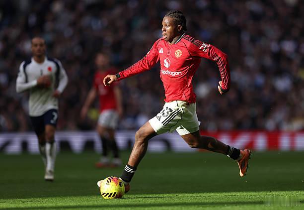 水晶宫vs曼联 “你能感觉到，每一次多尔古拿球都很紧张，我能感受到他的紧张”。这