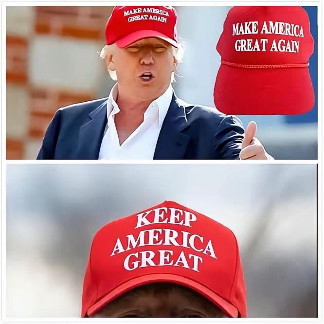 ​从美国传出令人振奋的消息，美国总统特朗普将第四次参加总统竞选，这一新闻让所有人