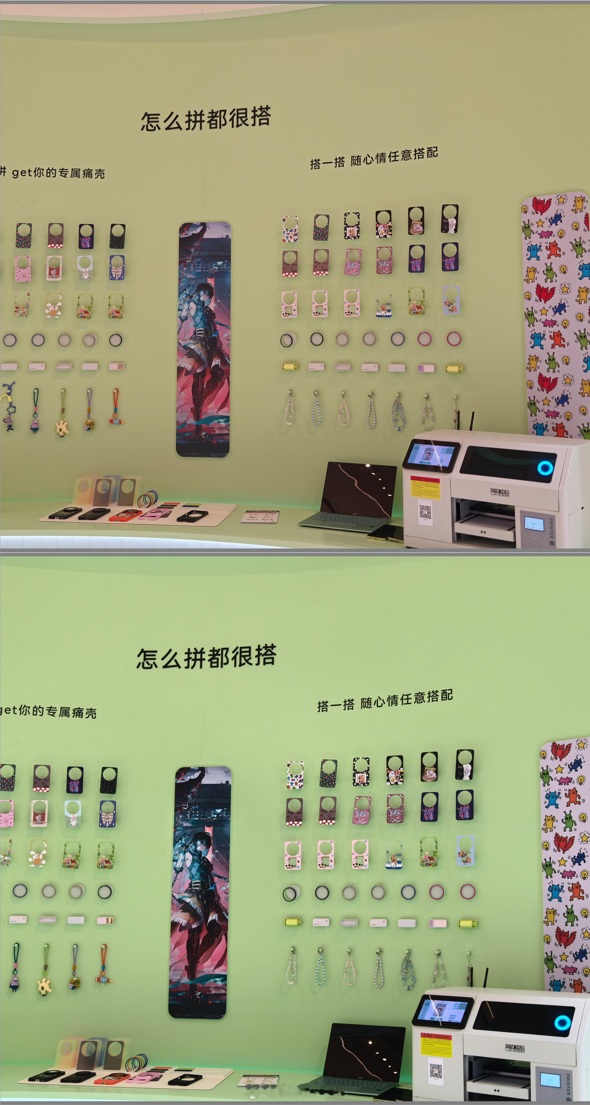 华为睿影Z10的解析力不一定是最好的，但是色彩和白平衡一定是最准确的不过目前也有