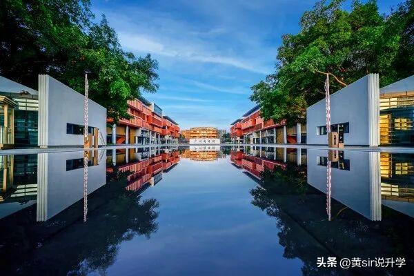 广州商学院2026年新生数据出炉，一起来看看：广州商学院（位于增城区的民办本科院