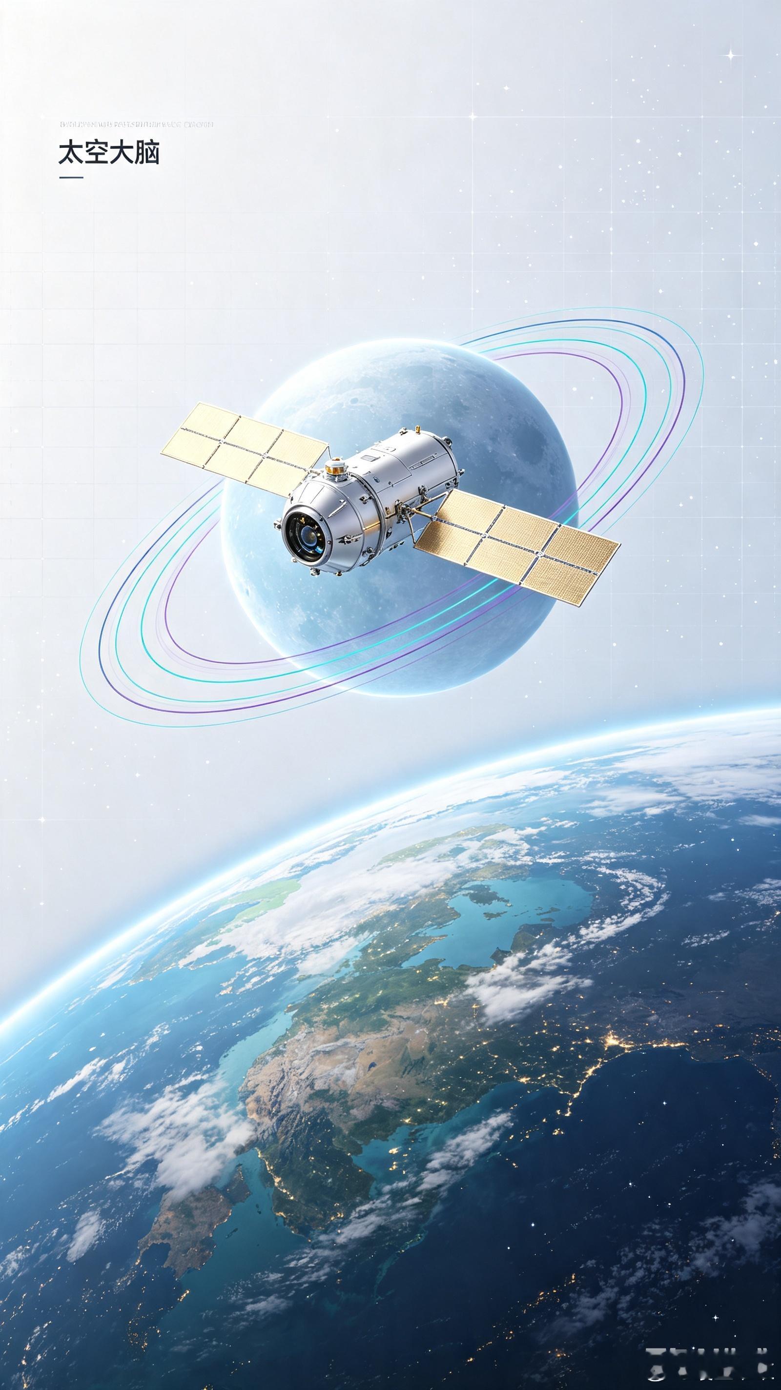 2026年7月27日，北京“数字空间一号”试验星项目，正式进入在轨试验启动阶段。