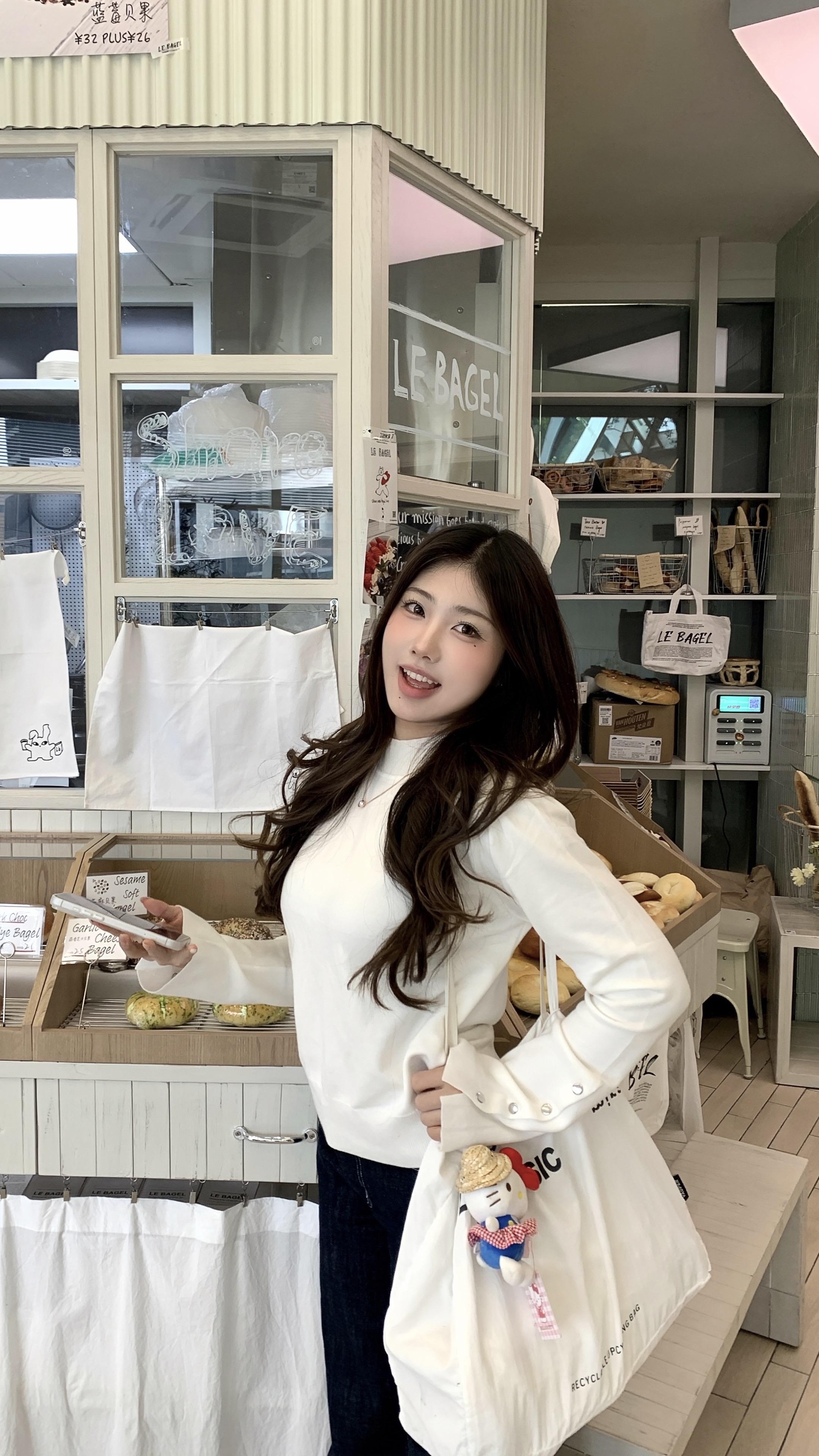 终其一生 我只想成为一个平静幸福的路人甲。