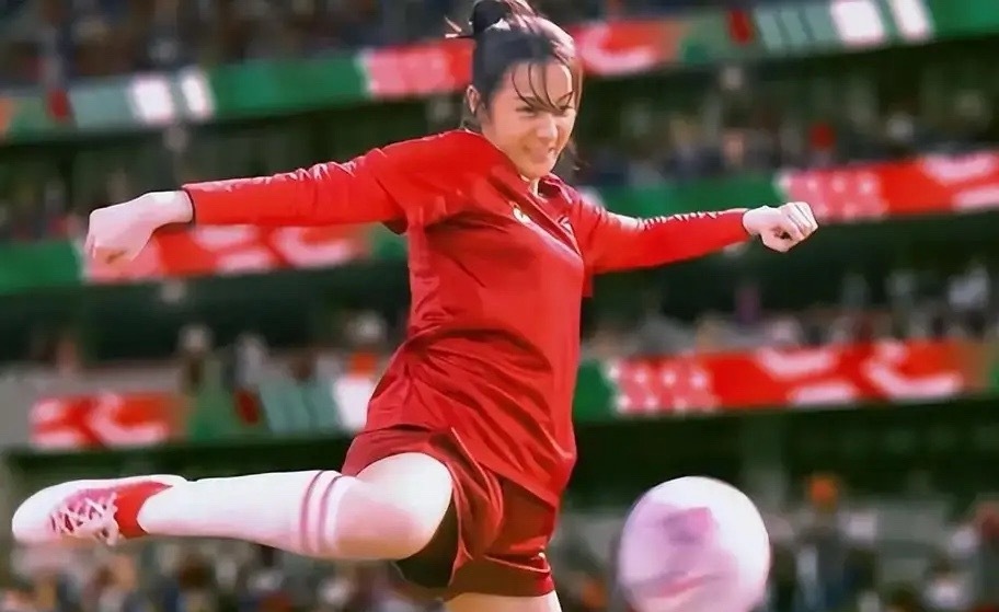 曝功夫女足票房流失金额超4亿关于《功夫女足》票房被偷超4亿这事，又扒出几个细节！