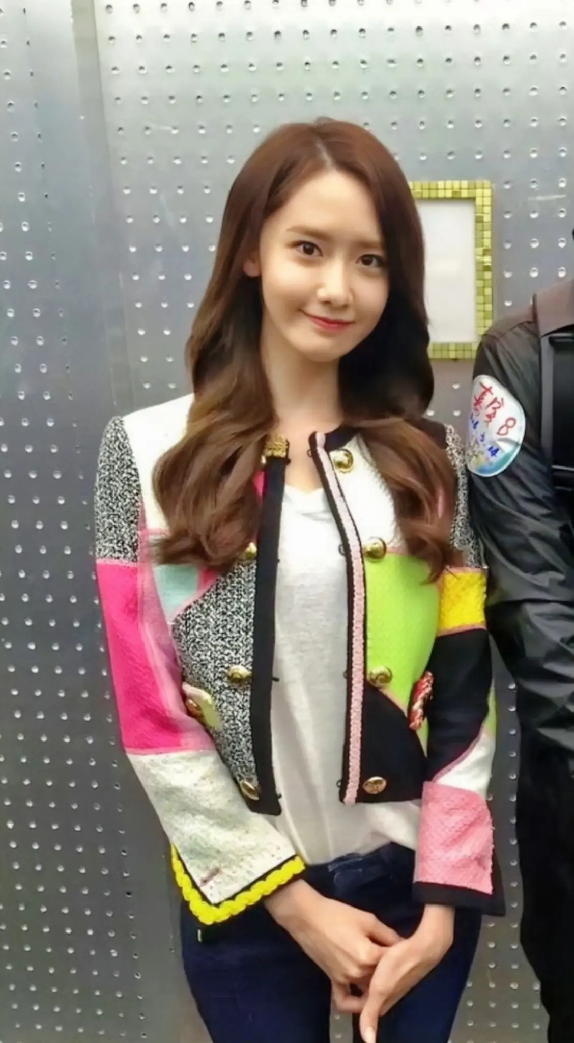 懵懂时的第一次心动。