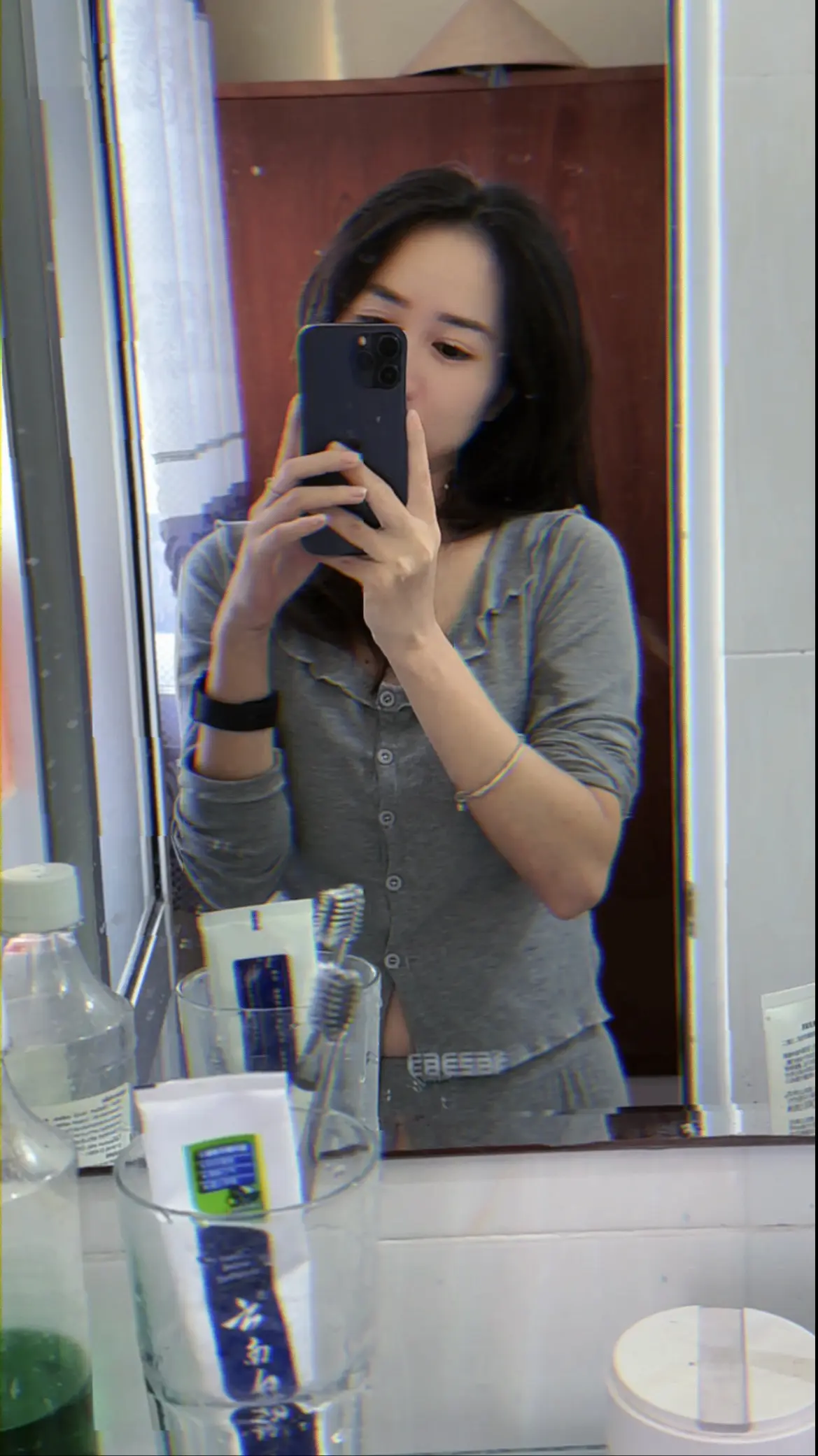 迷茫期