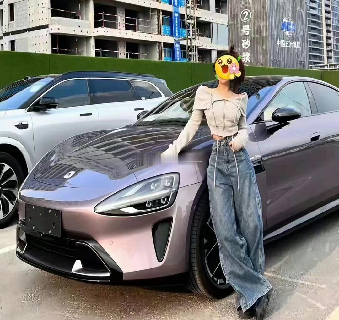 这车最近的口碑真是水涨船高啊！