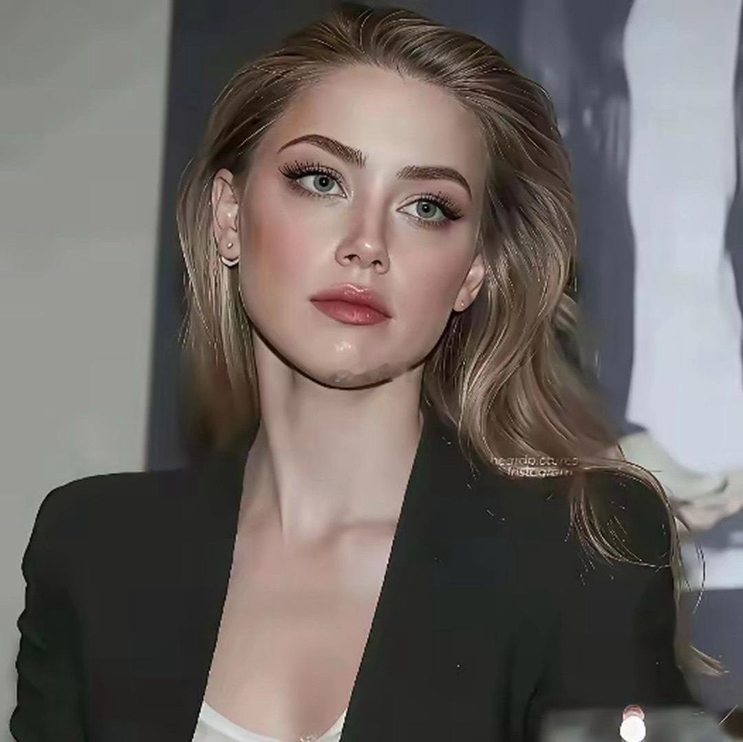 这么漂亮的美女 马斯克为啥说不要就不要了 