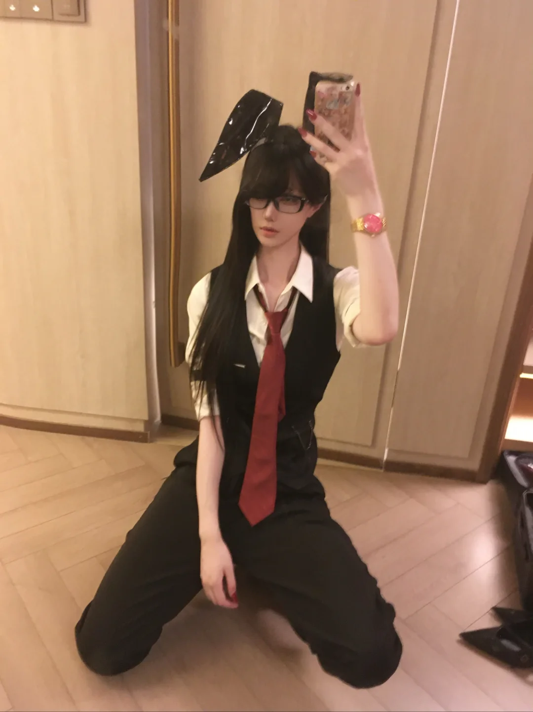 🐰