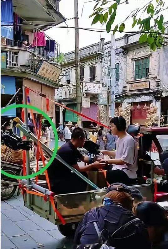 给阿嬷的情书编剧是会计给阿嬷的情书女主学金融 ，给阿嬷的情书 商科女发光发热 