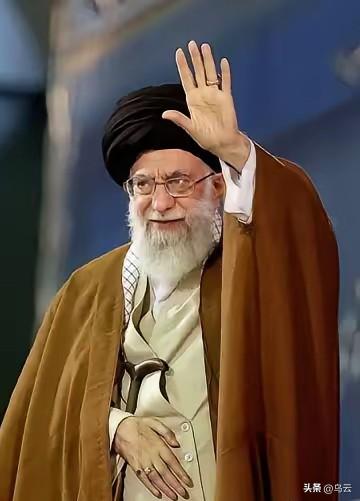 打的一拳开，免得百拳来
伊朗革命卫队今天明确宣布
3月1日凌晨，伊朗伊斯兰革命卫