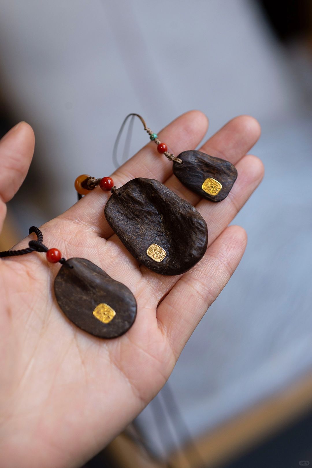 女生戴“扎基拉姆”都不差💰扎基拉姆特别招💰