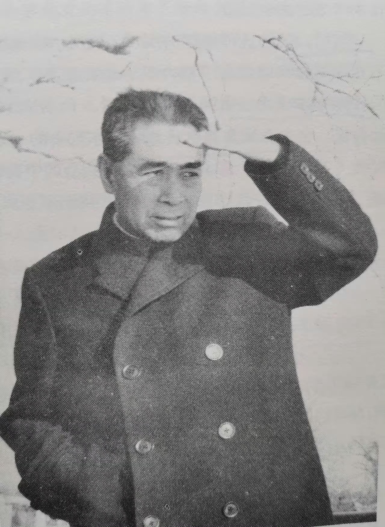 “鱼收下，照价付钱，通报全国。”当年青海省委书记一片好心送的黄鱼，竟成了周总理立