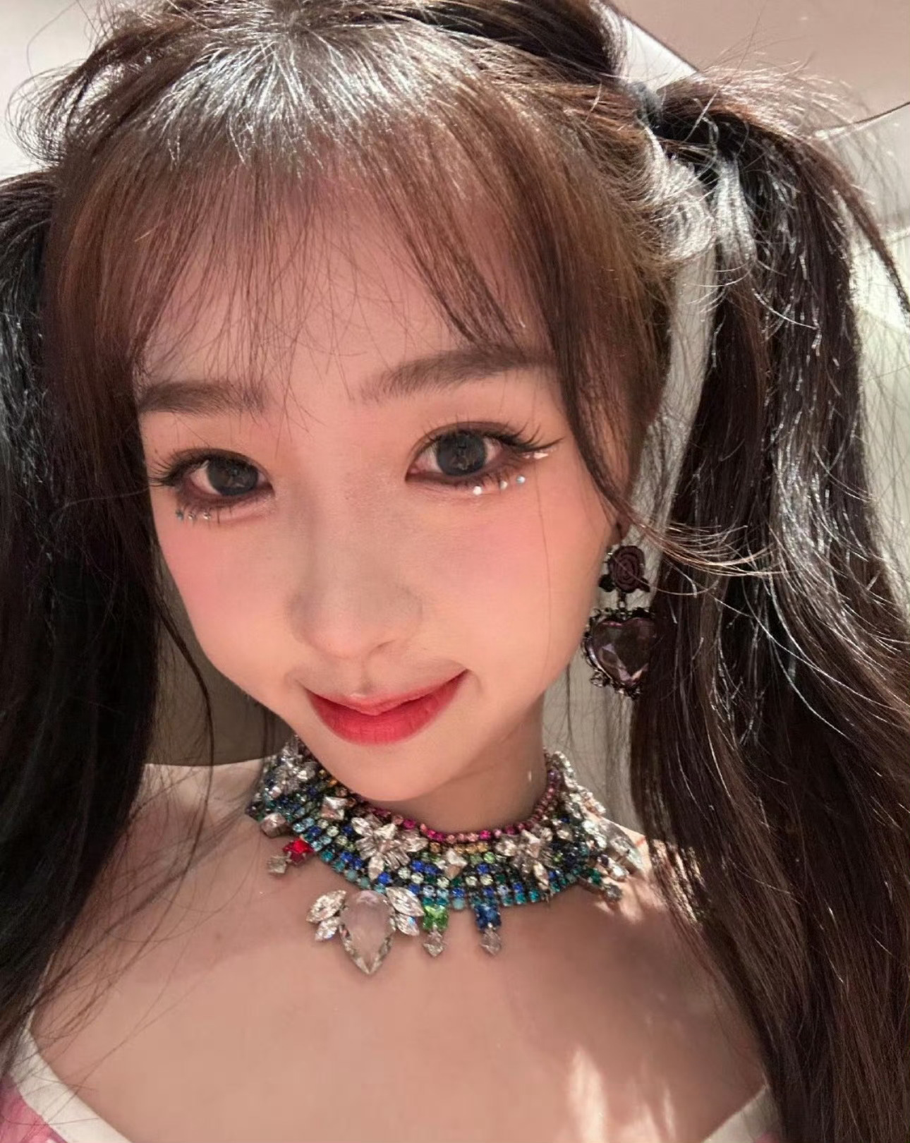晚安我的小宝贝 