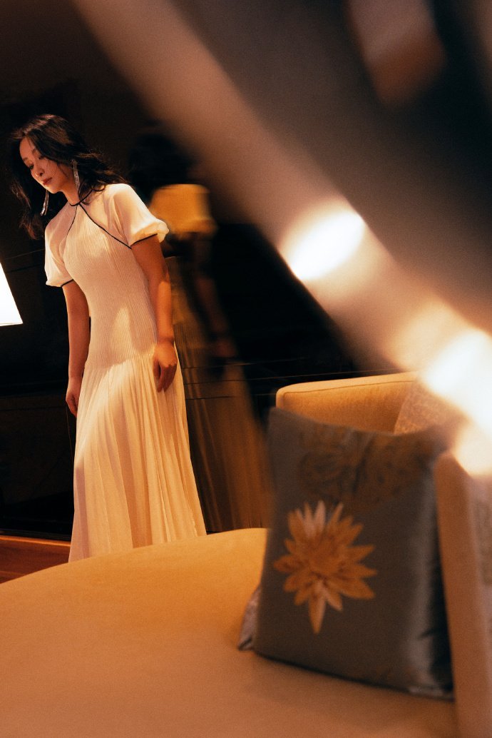 秦海璐台词我妈秒接秦海璐在我家装监控了秦海璐这段台词也太真实了！吐槽女儿存不下钱