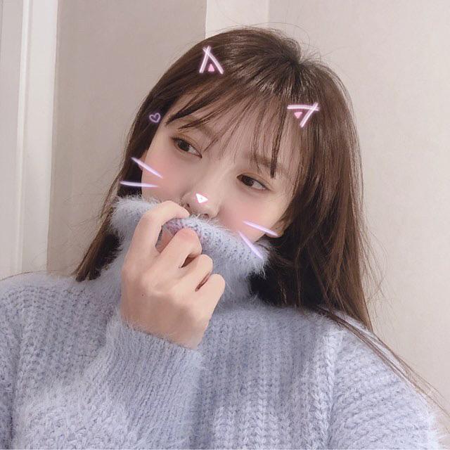 创作灵感甜系女孩 女朋友初恋脸