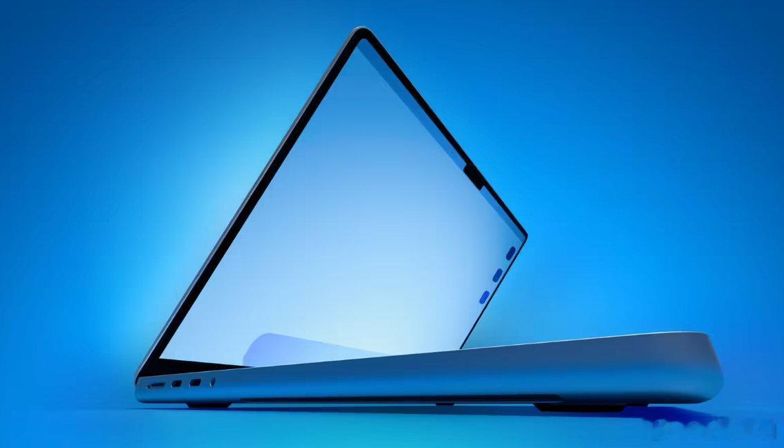 【曝苹果研发MacBookUltra曝MacBookUltra首搭OLED屏幕】