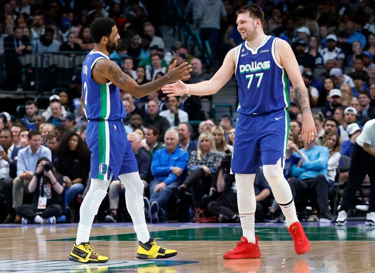 在独行侠105-101战胜雷霆的比赛后，有以下3大事实不得不承认：
 
1. 欧