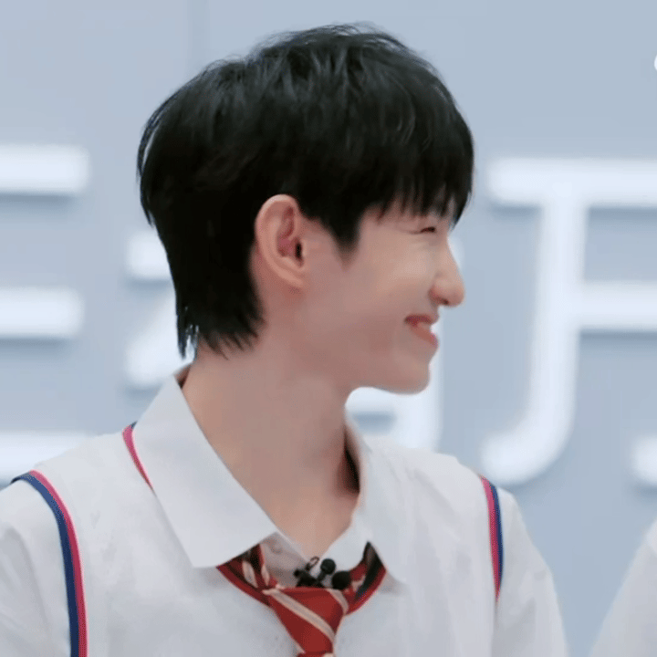 我家宇宙第一甜心🥰​​​