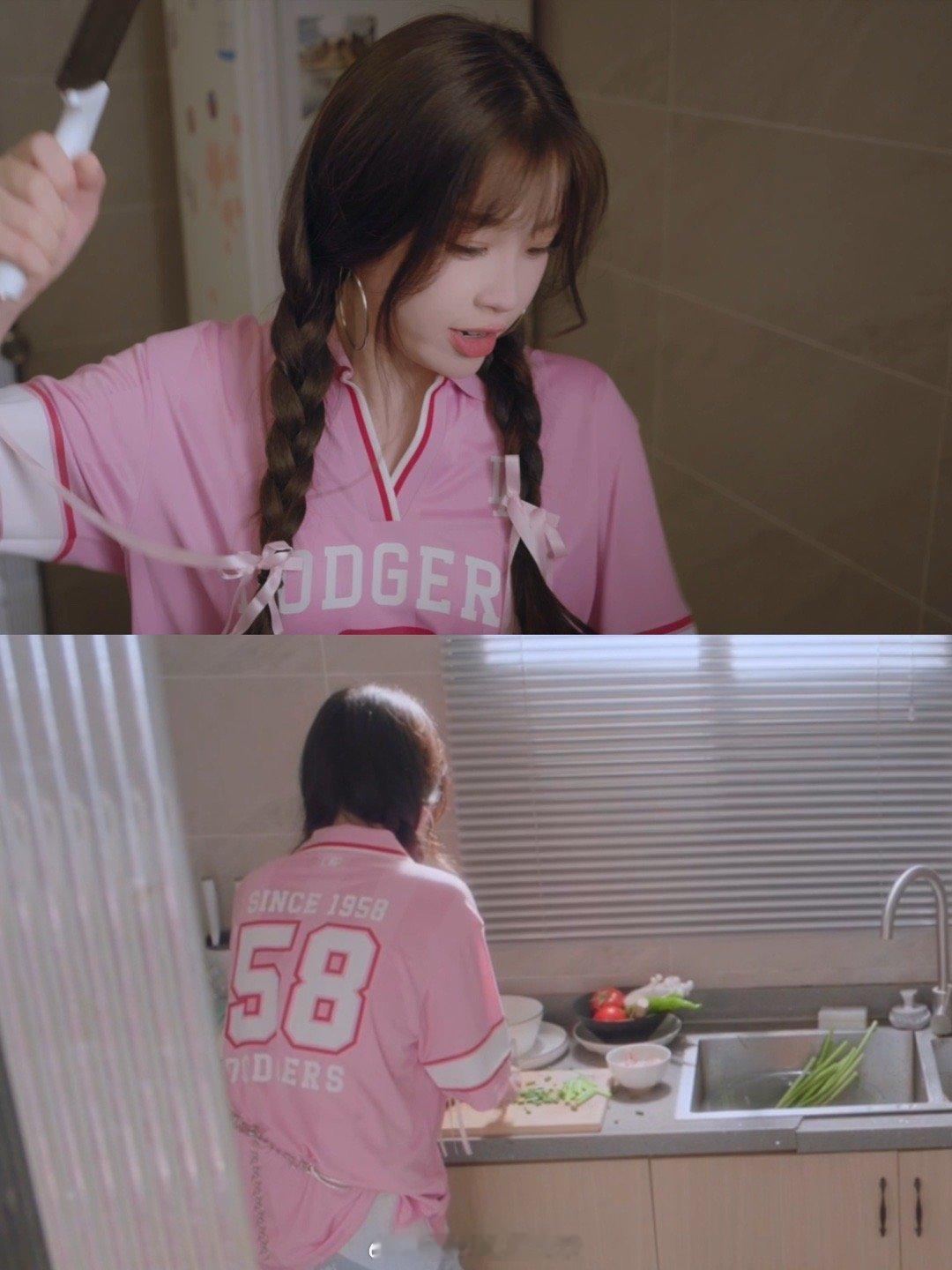 虞书欣[超话]卫枝画艺满级厨艺留级 虞书欣嘘国王在冬眠虞书欣，你的画笔是创造美好