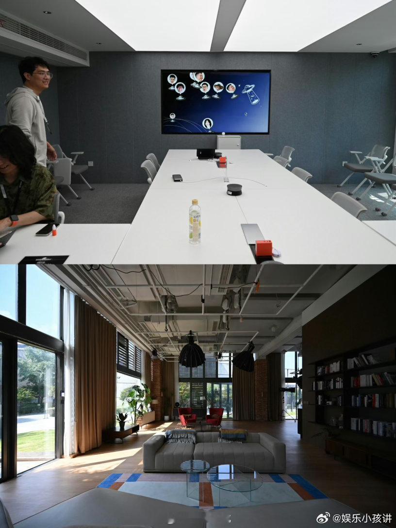 影视飓风Tim就是一个team📚Tim耐心拆解专业知识，让无数人爱上影视创作。