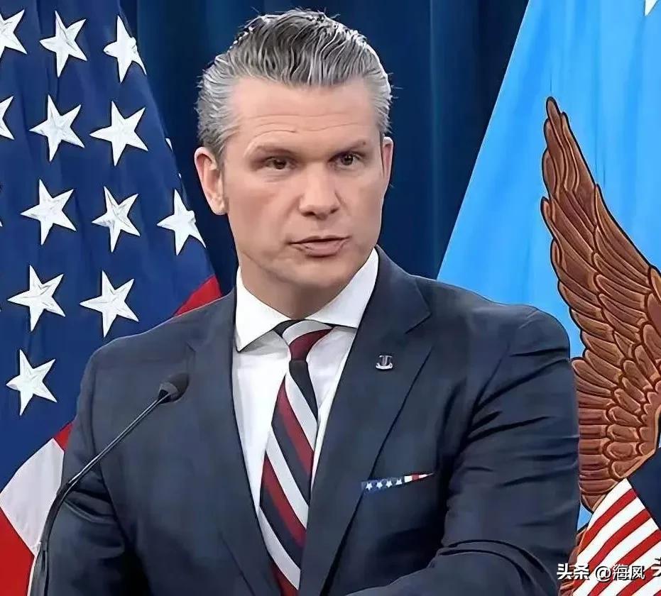 美伊战争打到第五天，出现了一个堪比二战纪录片的震撼画面——美国潜艇在印度洋发射鱼