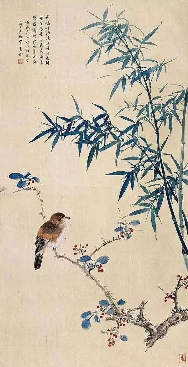 现世录（七十六）

文/在线灵童（广州）

曾有人问我：人生最大的修养是什么？