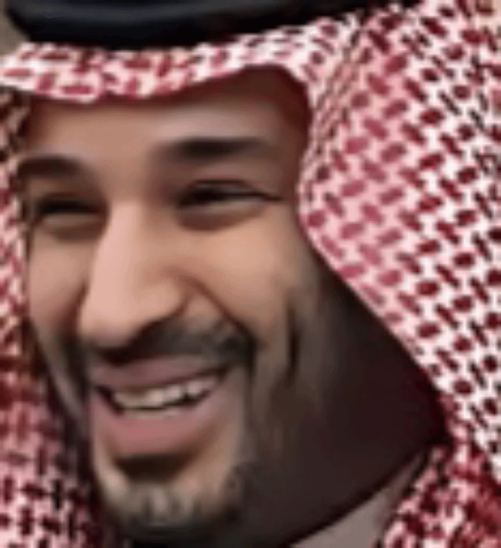 沙特为何最终选择向特朗普“服软”？

最近国际舞台上，特朗普和沙特王储小萨勒曼的