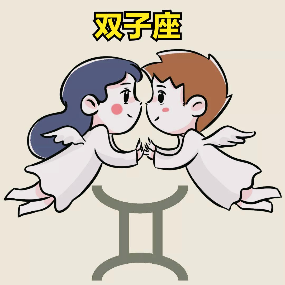双子座今日星座运势（2023年1月13）
今天对双子座的♊评价：
你像小偷一样心