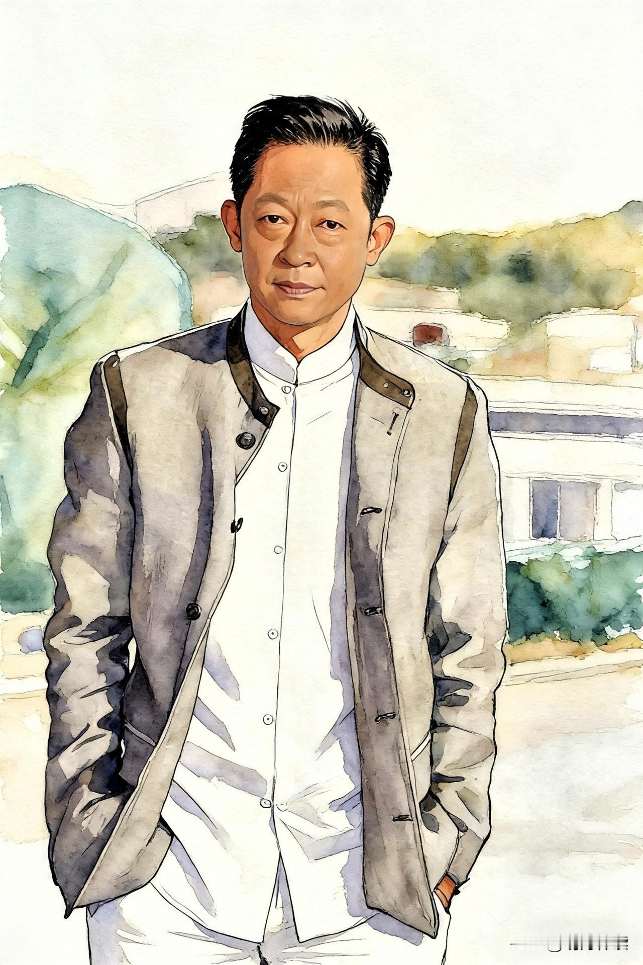 成年人最该早点明白的一件事

王志文有段经典台词，点醒了无数人："世界上有两套规