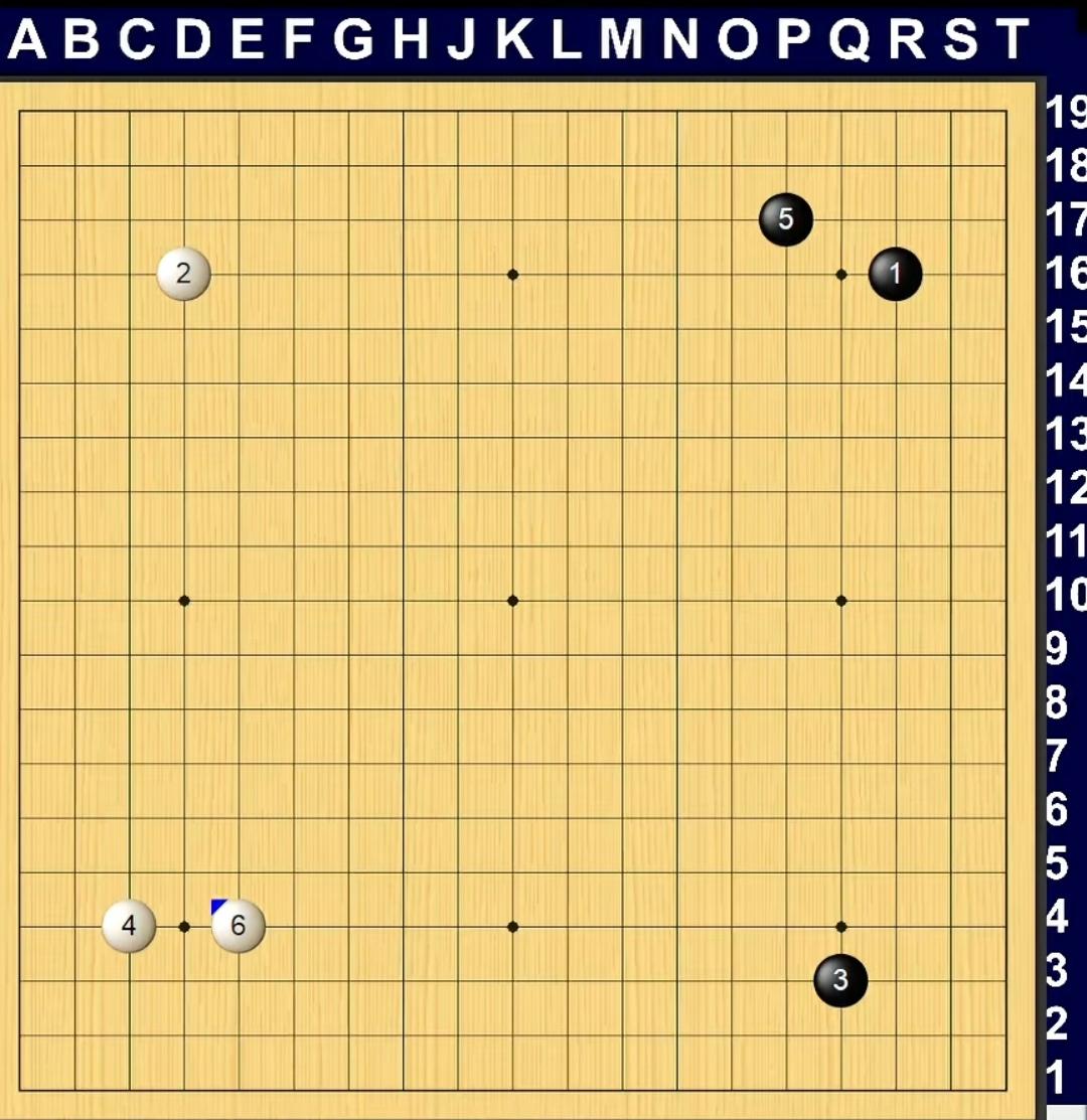 “一哥”贪婪致败    嘉阳巧施连环

2026年中国围棋甲级联赛第六轮苏泊尔杭