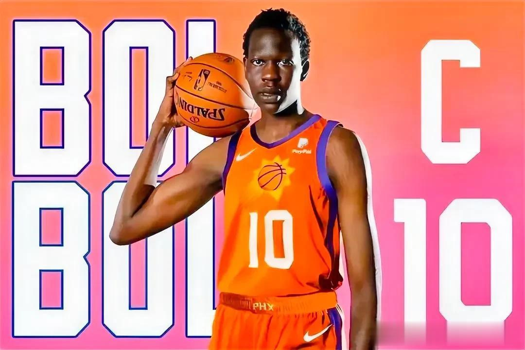 北京时间7月8日NBA太阳队计划认领前魔术队自由球员中锋波尔.波尔，具体细节双方