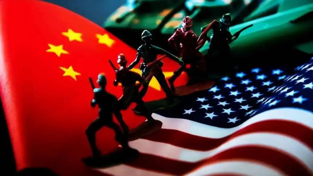 中美真开战，美军敢不敢炸中国本土？别低估东风力量，更别忘了背后的核威慑逻辑，很多