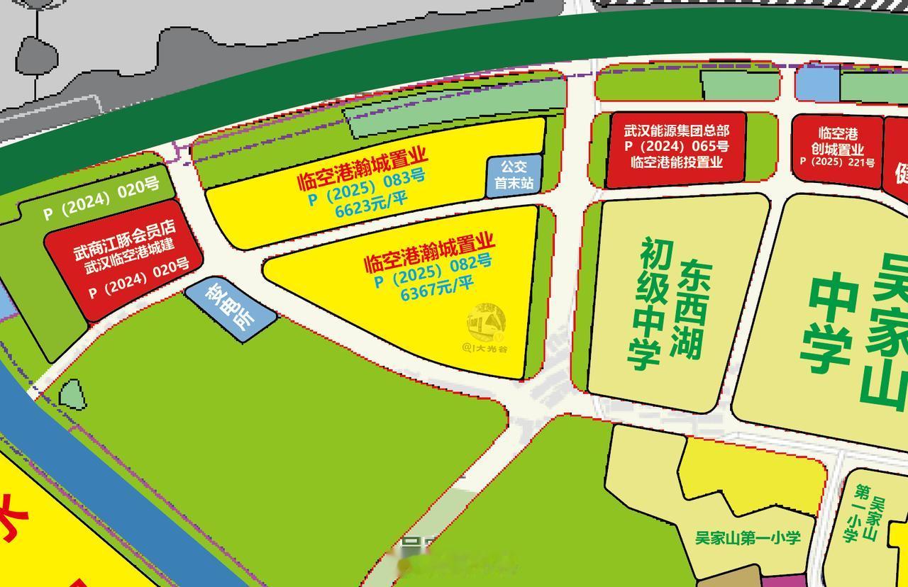 东西湖武商会员店旁住宅项目规划方案出炉！
12月31日，东西湖区自然资源和城乡建