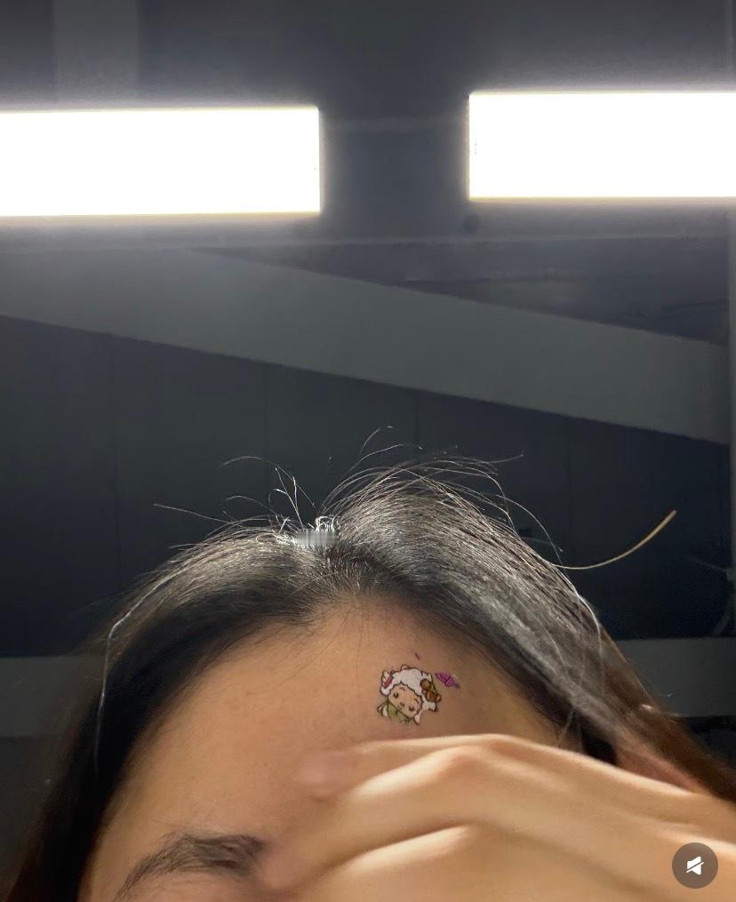 午休完后就这么去年终汇报了。。。。我的幽默灵感片场 ​​​