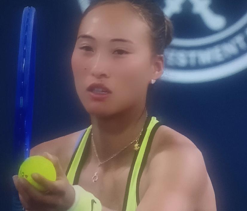 祝贺郑钦文2-1战胜凯斯，闯进迈阿密站16强！
        2026年3月2