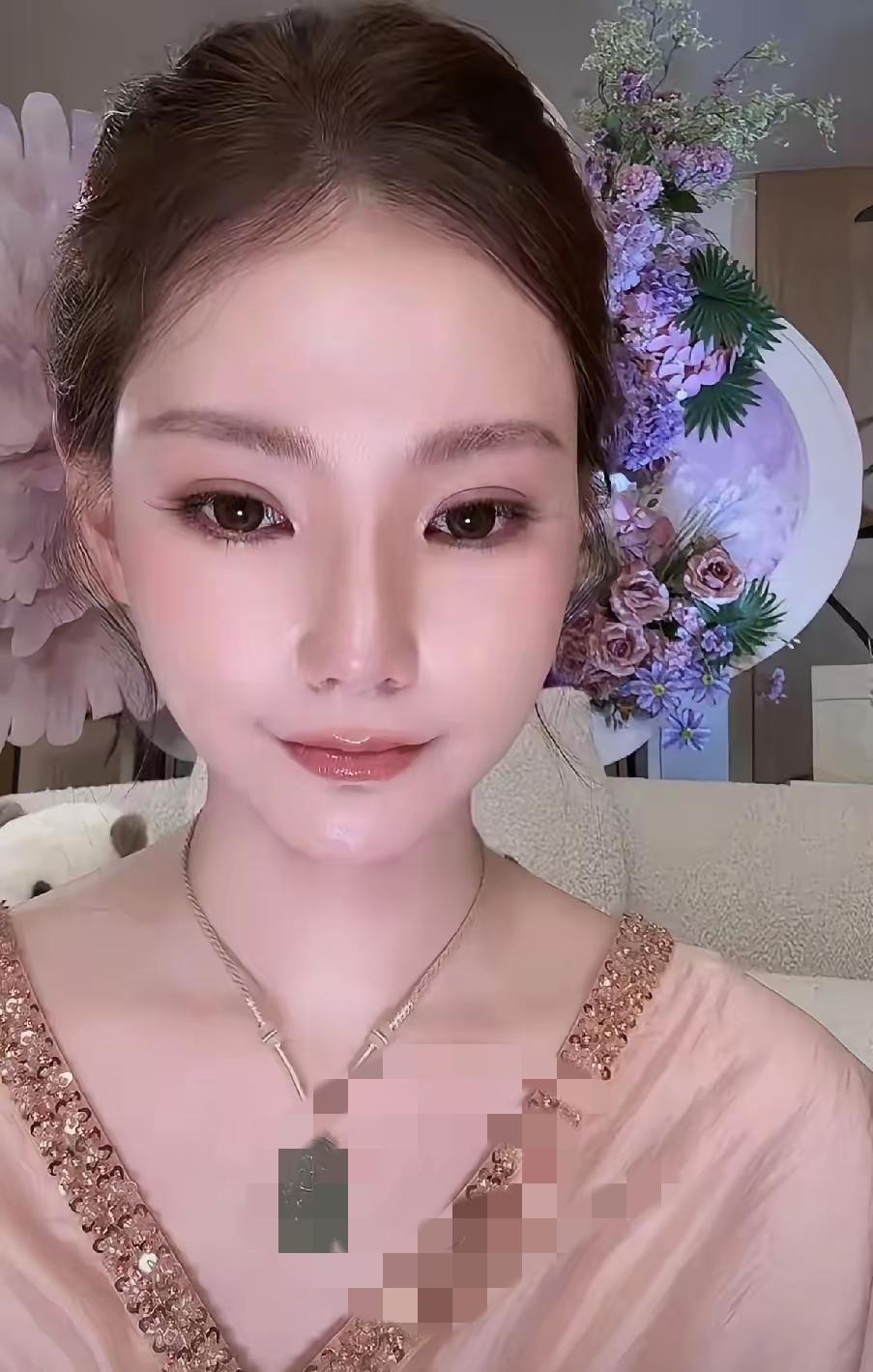 通透清醒活自己！马筱梅直面杂音专注生活本心
 
历经长久舆论纷扰，马筱梅终于在直