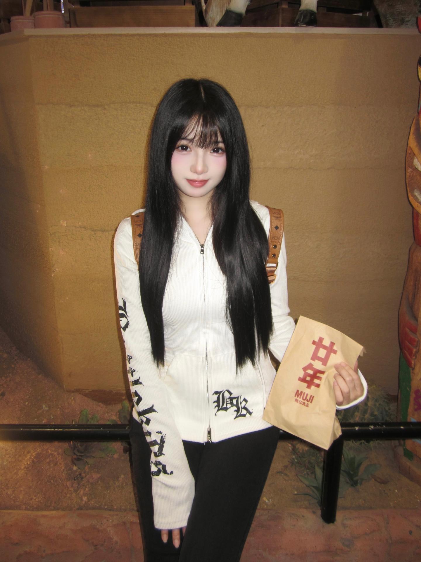 我觉得这个时候你该想我了