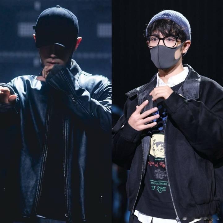 肖战把角色名藏在新年祝福里为什么换个帽子就像变了一个人