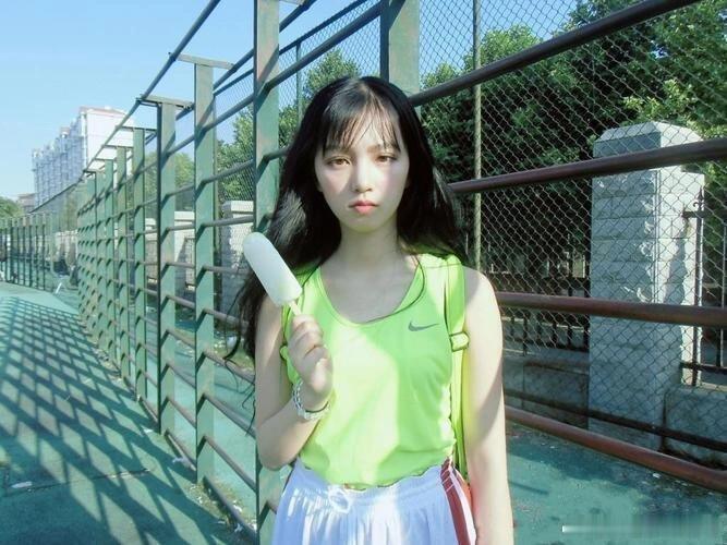 黄灿灿进步好大能明显感受到黄灿灿背后付出的努力，一步步突破自己，现在的舞台状态真