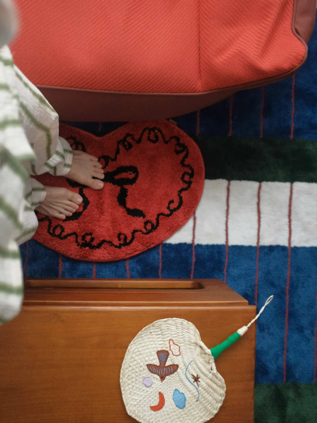 入住了一年多的39平小家🏠