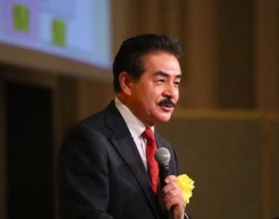 简直荒谬至极！
 
日本自民党政客、前防卫副大臣佐藤正久此前宣称，如果二战时期没