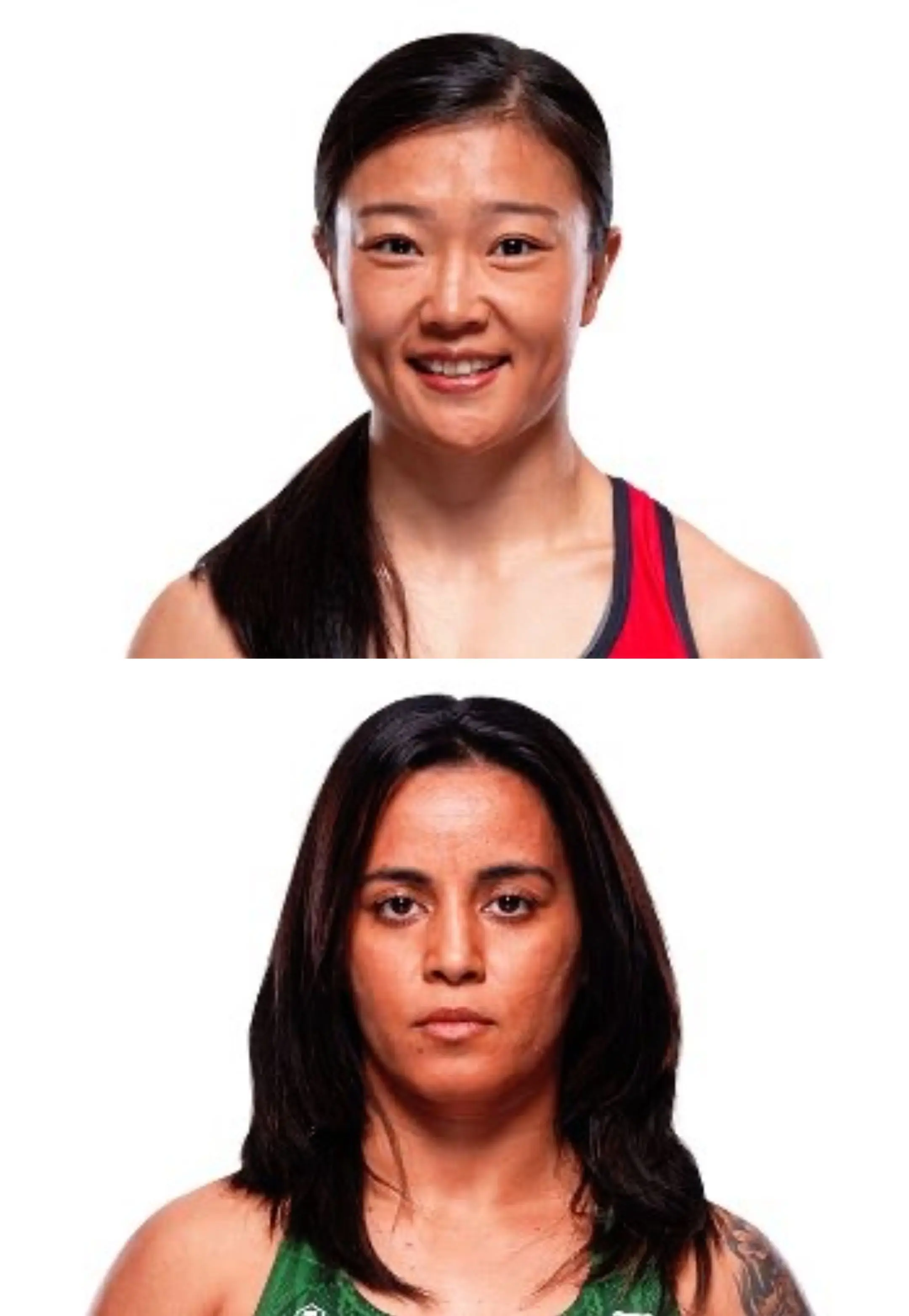 ufc 澳门站。💣突发新闻💣  据消息人士透露，普贾·托马尔与石明...