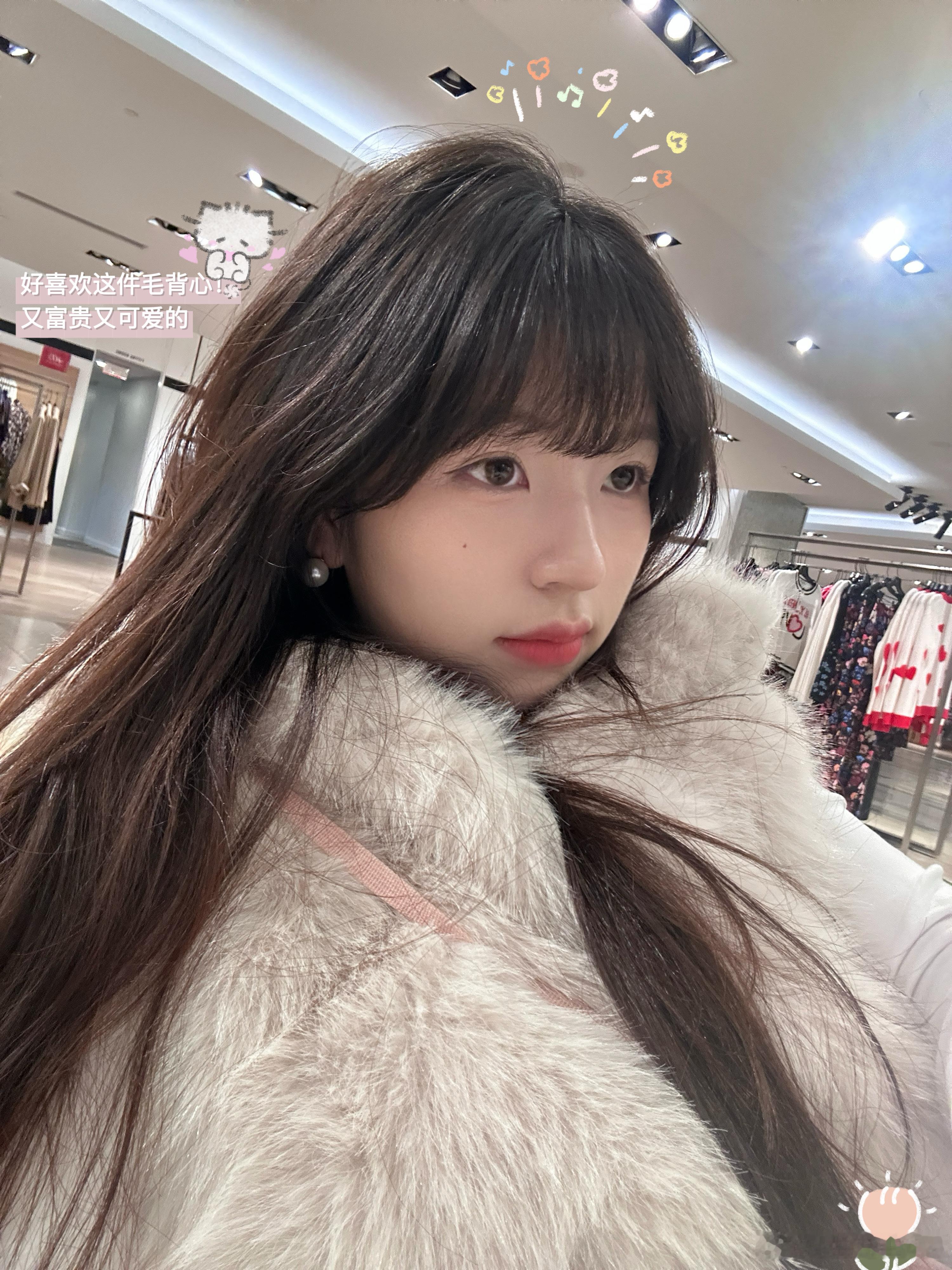 pl❄️g~𐙚⋆⁺₊❆⋆开始怀念寒假了555 发一些寒假的图😿  