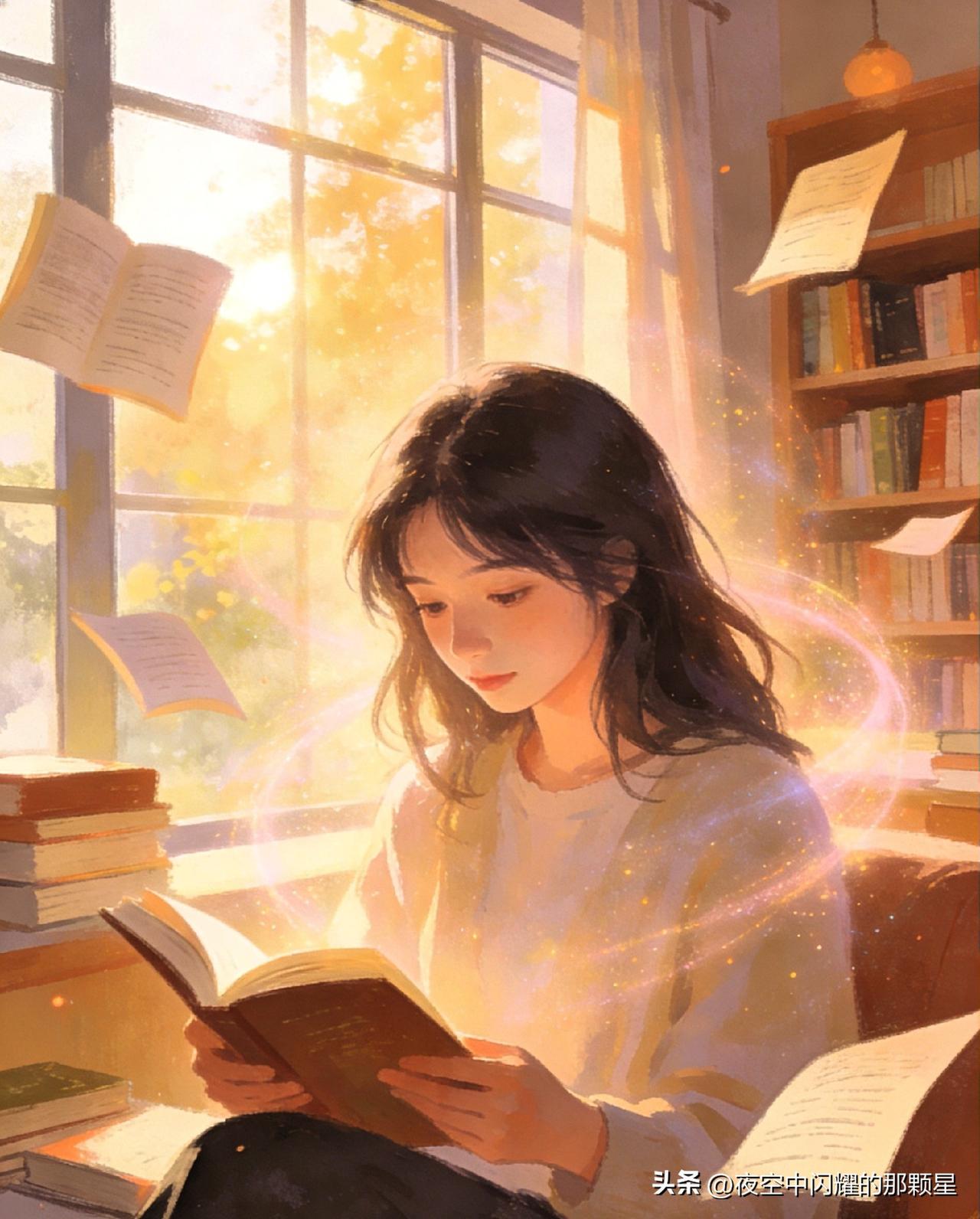 人生最重要的，是清醒自知、内心安稳，有爱可寻，有梦可追，不负自己，不负时光。